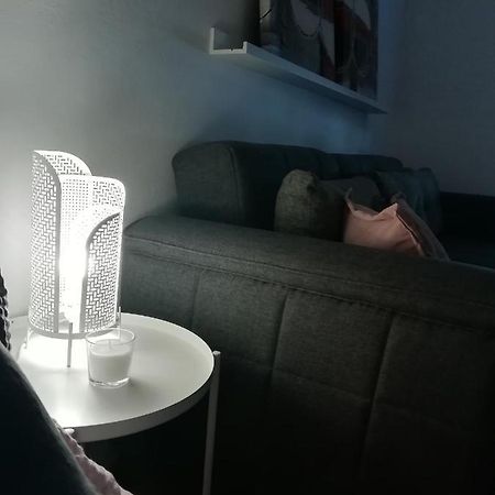 Sarmantni Apartman Malecka زغرب المظهر الخارجي الصورة