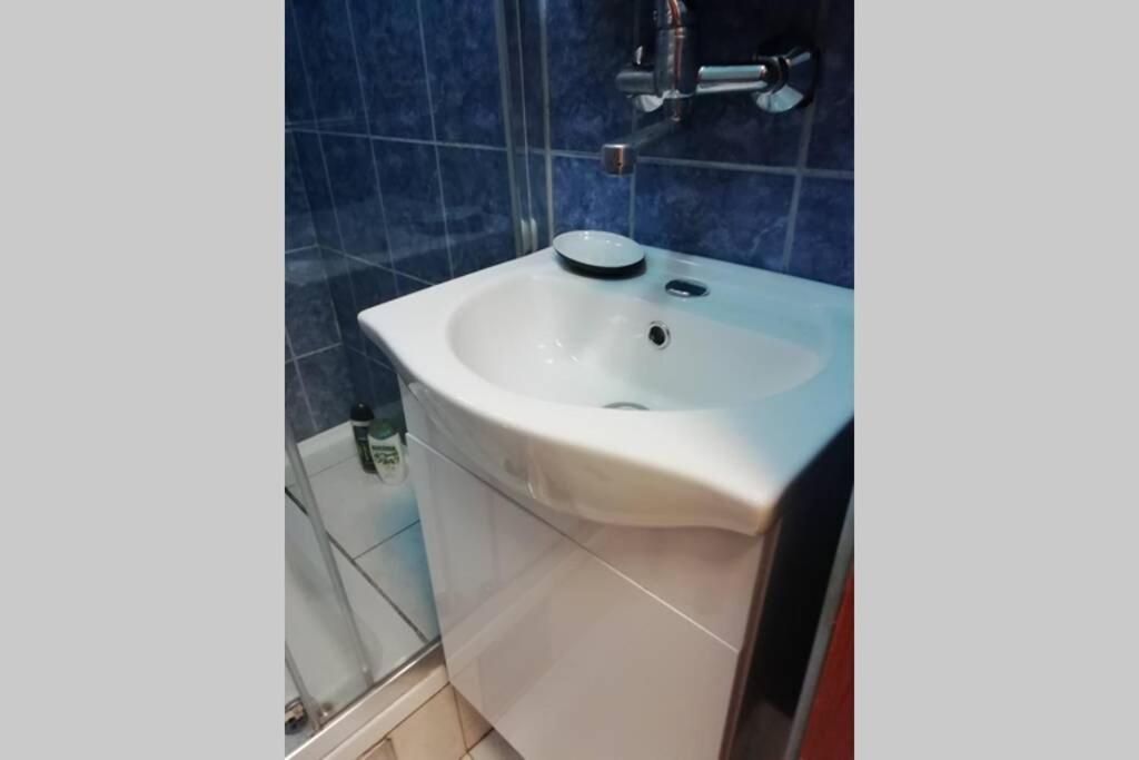 Sarmantni Apartman Malecka زغرب المظهر الخارجي الصورة
