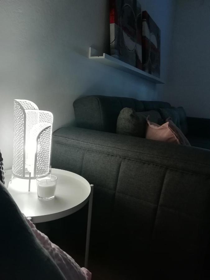 Sarmantni Apartman Malecka زغرب المظهر الخارجي الصورة