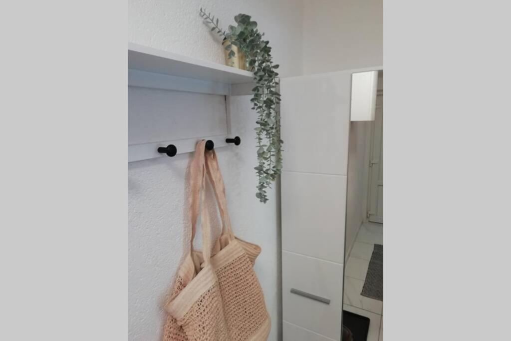 Sarmantni Apartman Malecka زغرب المظهر الخارجي الصورة