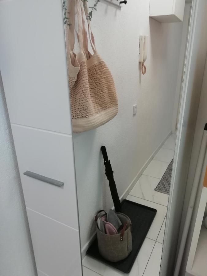 Sarmantni Apartman Malecka زغرب المظهر الخارجي الصورة